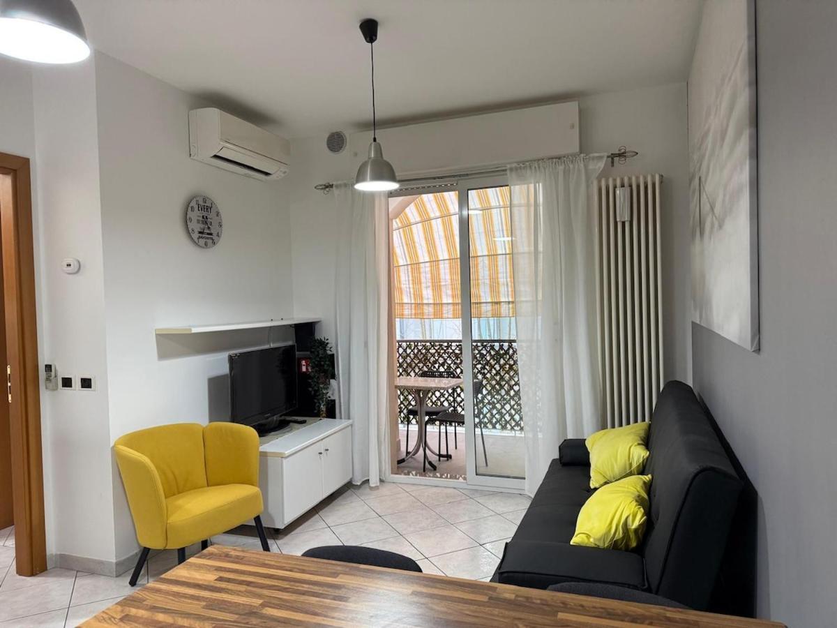 Appartement Abissinia Riccione